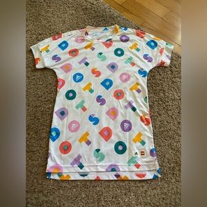 Kids, Lego Adidas, limited edition dress